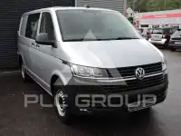 2021 Volkswagen T6