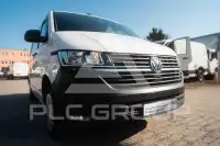 2021 Volkswagen T6
