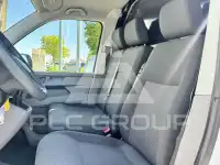 2021 Volkswagen T6