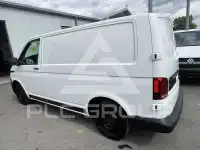 2021 Volkswagen T6