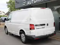 2021 Volkswagen T6