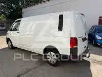 2021 Volkswagen T6