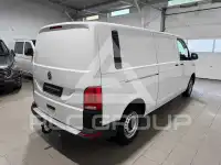 2021 Volkswagen T6