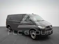 2021 Volkswagen T6