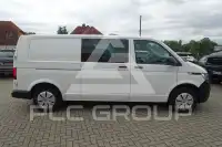 2021 Volkswagen T6