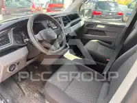 2021 Volkswagen T6