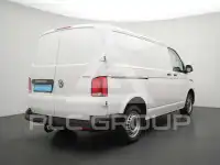 2021 Volkswagen T6