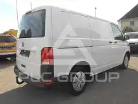 2021 Volkswagen T6
