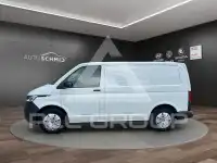 2021 Volkswagen T6