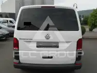 2021 Volkswagen T6