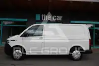 2021 Volkswagen T6