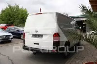 2021 Volkswagen T6