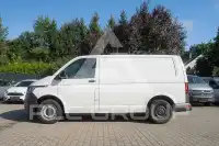 2021 Volkswagen T6