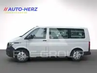 2021 Volkswagen T6