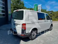 2021 Volkswagen T6