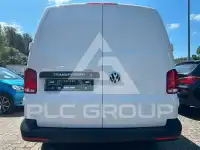 2021 Volkswagen T6
