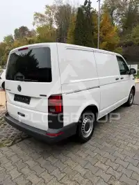 2021 Volkswagen T6
