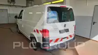 2021 Volkswagen T6