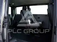 2021 Volkswagen T6