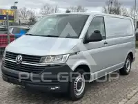 2021 Volkswagen T6