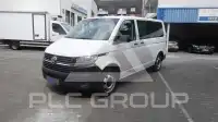 2021 Volkswagen T6