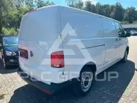 2021 Volkswagen T6