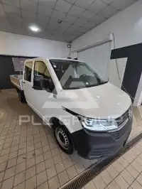 2021 Volkswagen T6