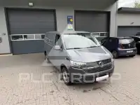 2021 Volkswagen T6