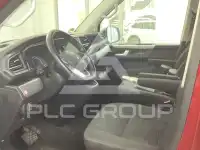 2021 Volkswagen T6