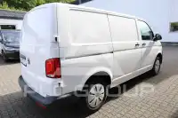 2021 Volkswagen T6