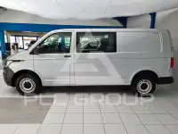 2021 Volkswagen T6