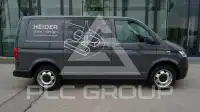 2021 Volkswagen T6