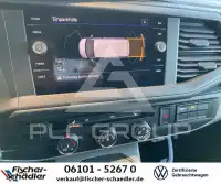 2021 Volkswagen T6