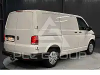 2021 Volkswagen T6