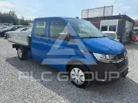 2021 Volkswagen T6
