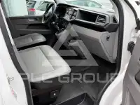 2021 Volkswagen T6