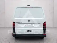 2021 Volkswagen T6
