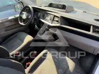 2021 Volkswagen T6