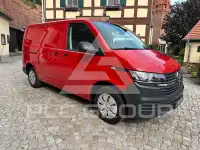 2021 Volkswagen T6