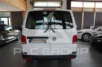 2021 Volkswagen T6