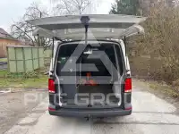 2021 Volkswagen T6