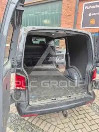 2021 Volkswagen T6