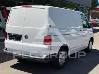 2021 Volkswagen T6