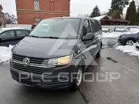 2021 Volkswagen T6