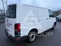 2021 Volkswagen T6