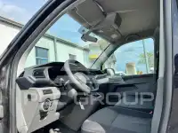 2021 Volkswagen T6
