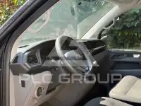 2021 Volkswagen T6
