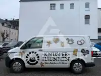 2021 Volkswagen T6