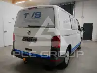 2021 Volkswagen T6