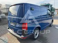 2021 Volkswagen T6
